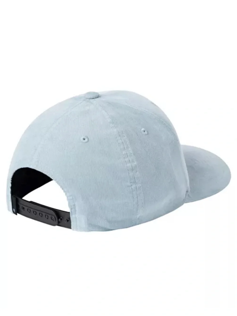 Travis Mathew Men's Light Blue Wave for Days Adjustable Hat